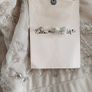 Miss Selfridge nude pleated full length occasion dress Sz 12 UK - Bnwt Rrp 135 Image 9