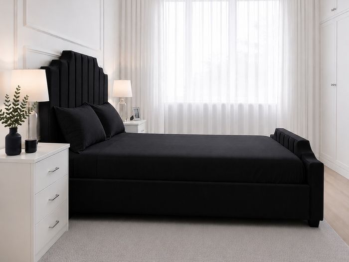 beds