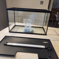 Fish Tank