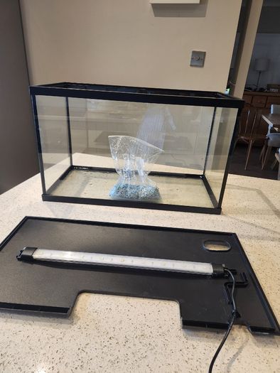 Fish Tank