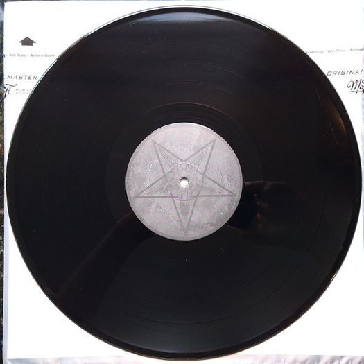 Lords Of Salem (Original Motion Picture Soundtrack)
