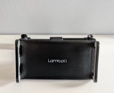 Lamicall Car Headrest Mount - Tablet/Phone Holder