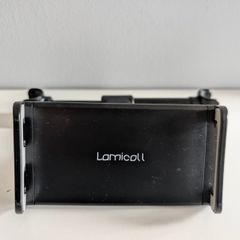 Lamicall Car Headrest Mount - Tablet/Phone Holder