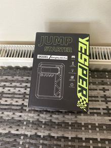 Power Pack