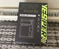Power Pack