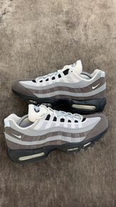 Nike Airmax 95"og Grey Jewel"-sizeuk10