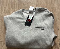 New Balance Jumper