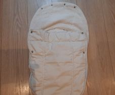 Wallaboo Footmuff