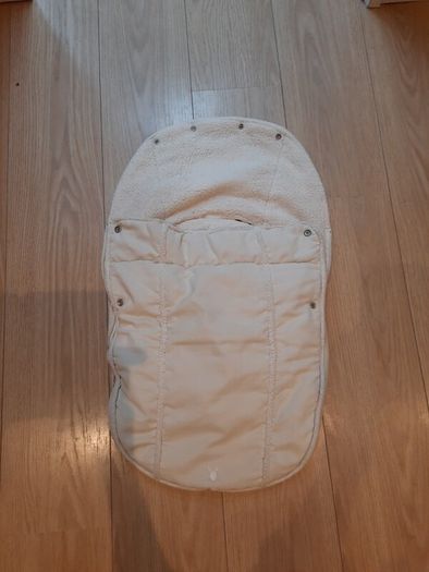 Wallaboo Footmuff