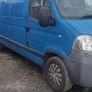 Nissan Interstar Image 9