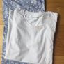 New size S/8-10 Ladies Pyjama Image 2