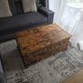 Coffe table with storage Image 6