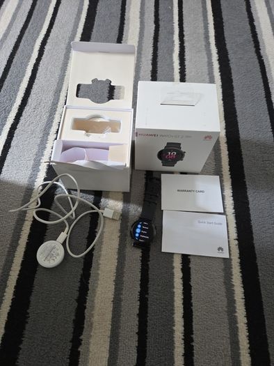 Huawei watch Gt2 42mm