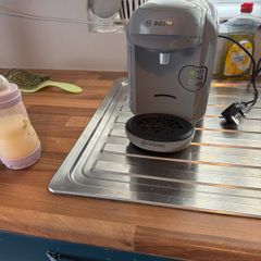 Bosch Tassimo coffee machine