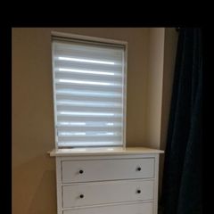 ikea hemnes chest