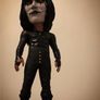 The Crow Mold/Casting 2025 Image 3