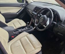 Mazda CX-5 2014
