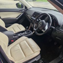 Mazda CX-5 2014