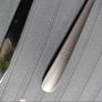 NEW Titanium Spoon Camping Traveling Image 3