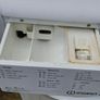 Indesit Washer / Dryer Iwdc6125 Image 2