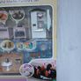 Sylvanian Families Playful furniture set Image 4