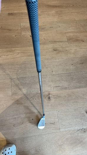 Taylormade trusty rusty,  60 wedge