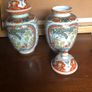 Oriental ginger jars Image 2