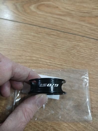 Bicycle parts / seatclamp