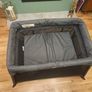 Baby Elegance Air2 Travel Cot Image 4