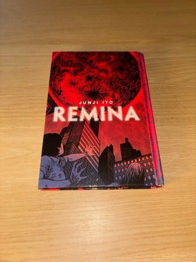 Graphic Novel Collection - Batman - Junji Ito - Marvel - Watchmen - Hellboy