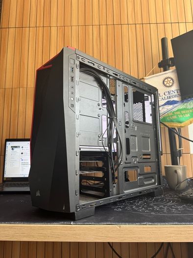 Corsair Pc Case