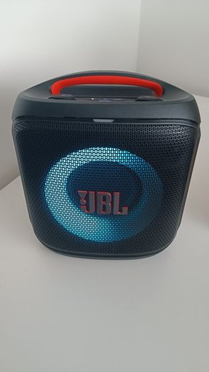 Brand New JBL Party Box speaker Currys warranty