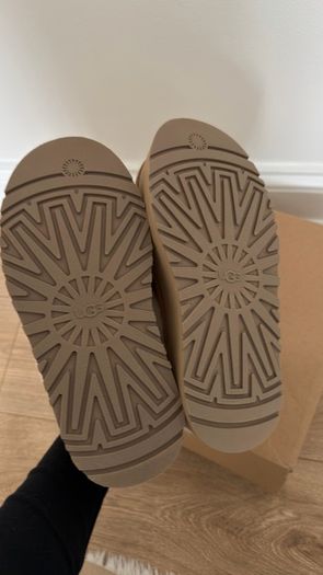 Ugg funkette