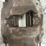 BMW break kit. Discs, pads and calipers Image 2