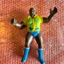 Ultra Rare LJN 1986 Wrestling Superstars Special Delivery Jones Image 5