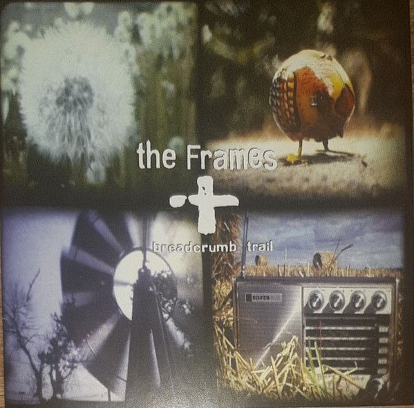 The Frames CD - Breadcrumb Trail