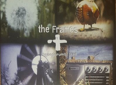 The Frames CD - Breadcrumb Trail