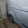 Ford transit custom Image 4
