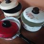 vintage saucepan Image 7
