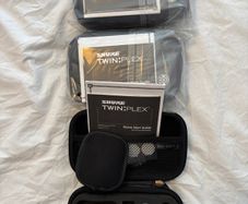 Shure Twin:Plex - Brand New