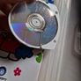 Hello Kitty Puzzle Parts PSP games Original Image 7