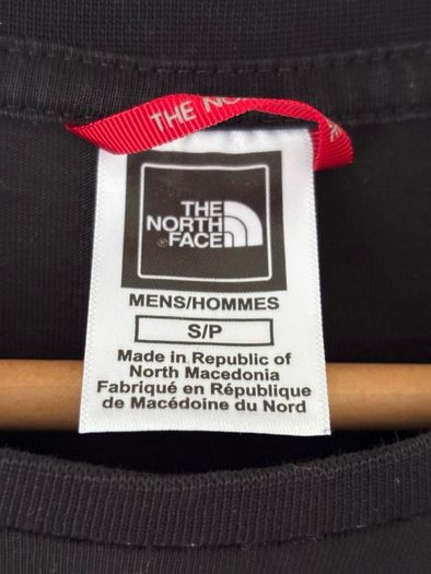 The North Face Long Sleeve
