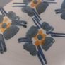 Fabulous Shallow Display Bowl/Platter, Hand-Potted by the Popular and Collectable Irish Potter Suzanne May, Circa 1990's. Image 4