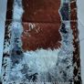 cowhide rug Image 2