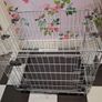 Rosewood Dog Cage - Bought off Very Website Image 2