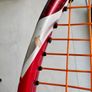 Yonex VCORE Tour 89 tennis racket Made in Japan Grip G4 Image 8