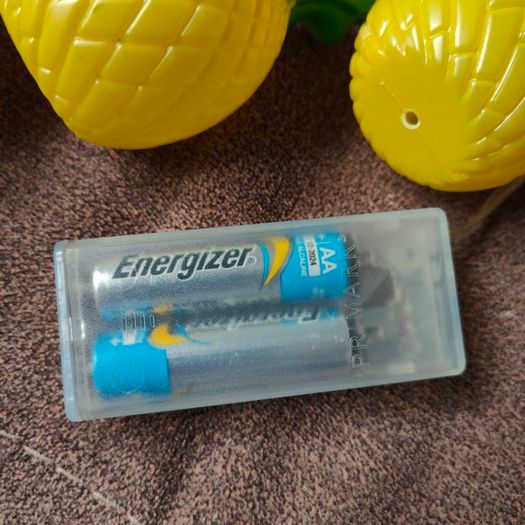 Pineapple Led lights, new