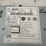 Original Fiat 500 car stereo Image 2