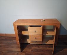 Side board