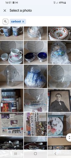 Carboot job lot for sale